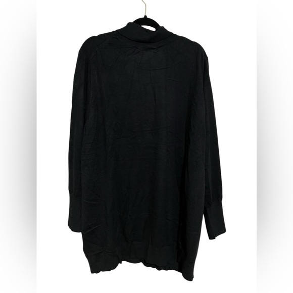 Torrid Everyday Soft Pullover Turtleneck Sweater NWT - Picture 7 of 8